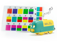 Coding Express 18 занятий