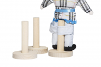 Подставка под куклу