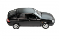 Модель машины "Лада Приора"