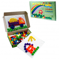 Мозаика "Радуга" (150 элементов)