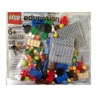 Набор с запасными частями "Построй свою историю"