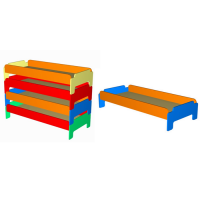 Кровать детская СТАНДАРТ 5